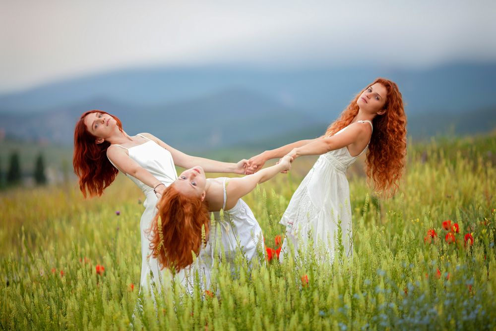 Photograph by Виктория Герасименко