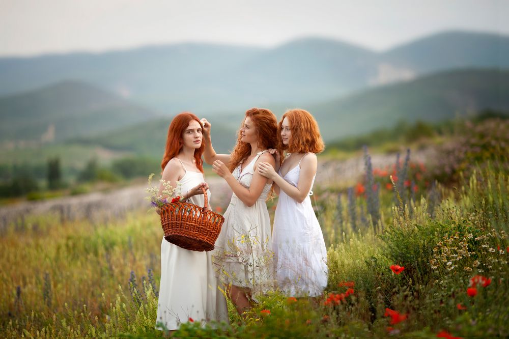 Photograph by Виктория Герасименко