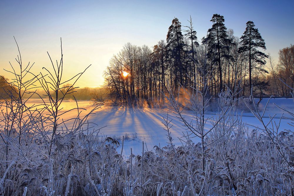 Photograph by Сергей С.