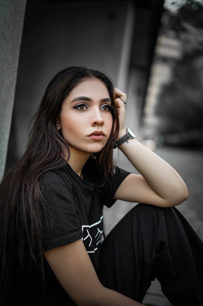 Photograph by Ahmadreza Azizi