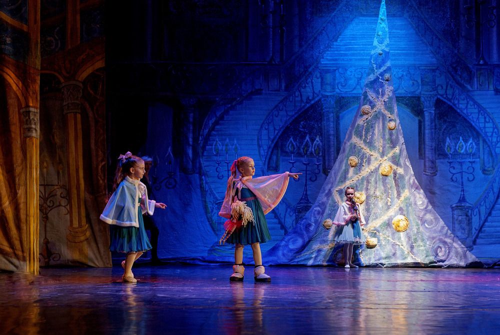 Фотография автора Alena Makushina