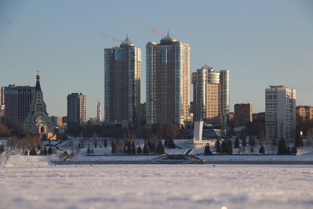 Photograph by Сергей Яковлев