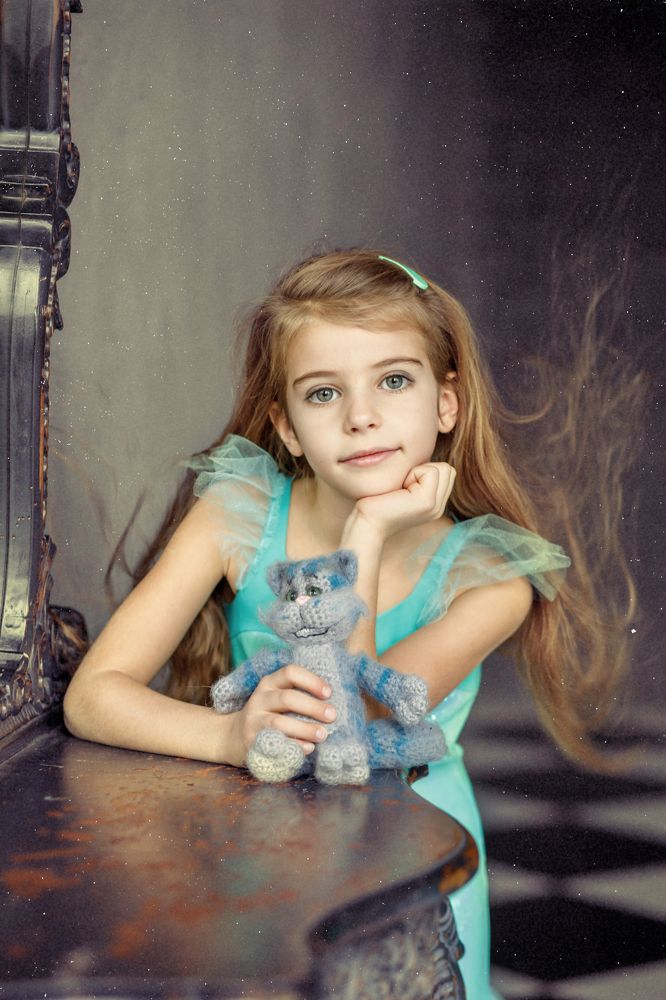 Photograph by Ольга Копылова