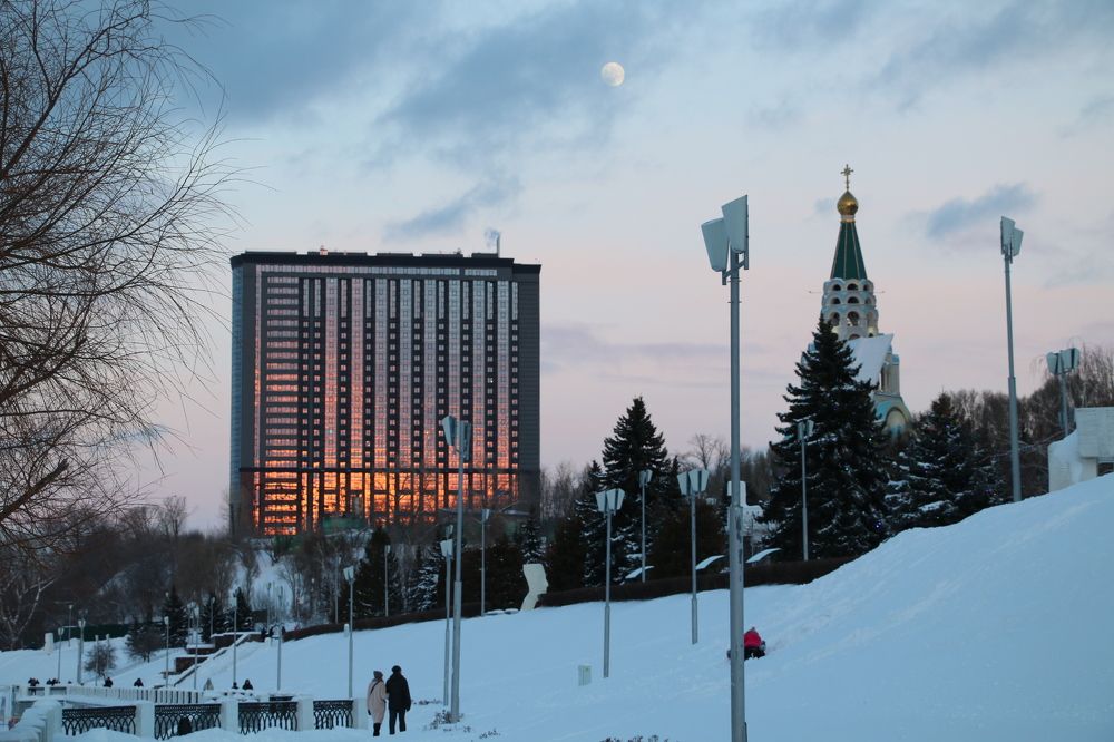 Photograph by Сергей Яковлев