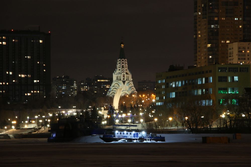 Photograph by Сергей Яковлев