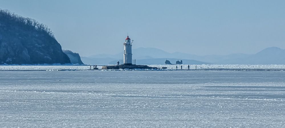 Photograph by Vadim Cherepanov