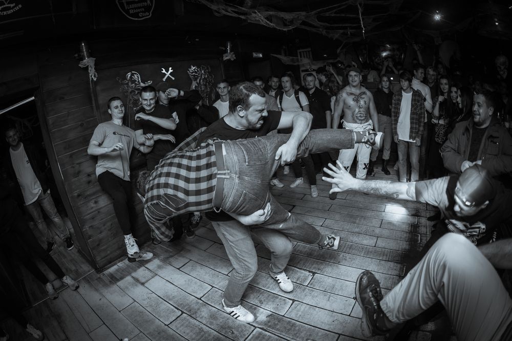 Photograph by Валентин Кольцов