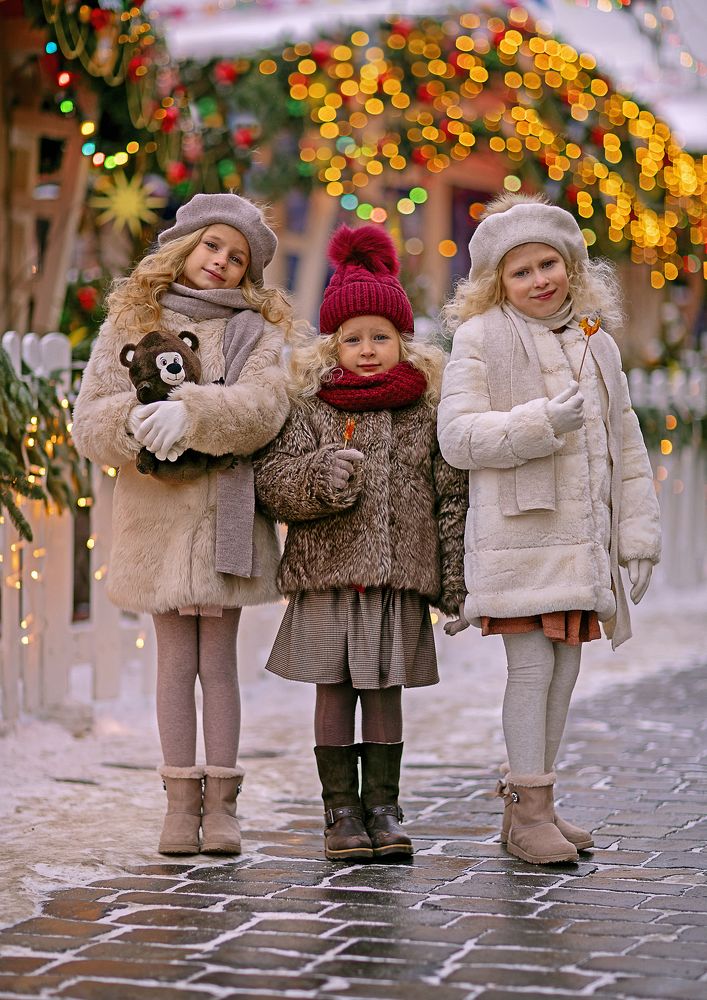 Photograph by Ирина Шахова