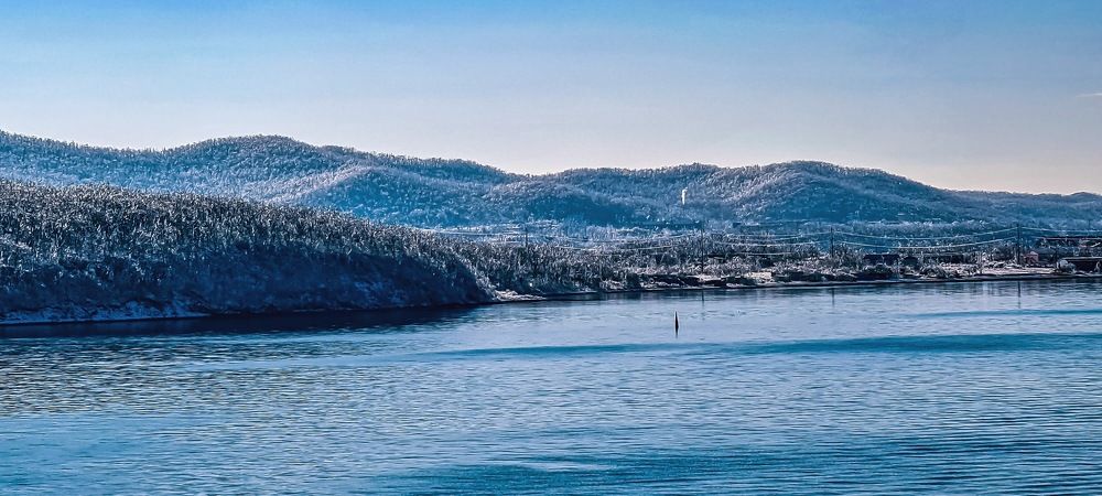 Photograph by Vadim Cherepanov