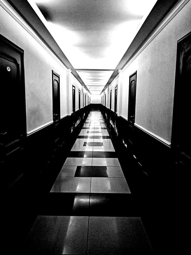 Photograph by Хамитова Светлана