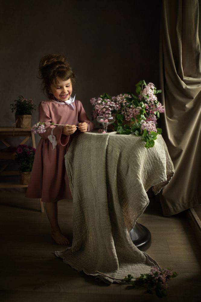 Photograph by Анна Марецкая