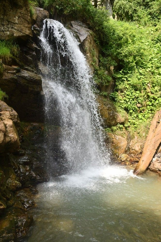 Photograph by Valentina Kolotova