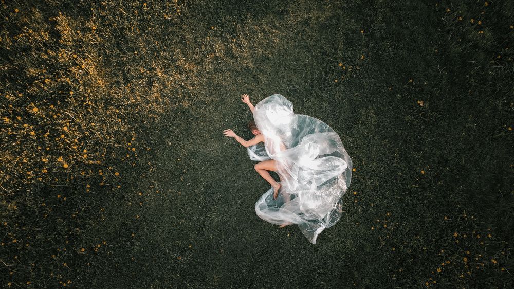 Photograph by Ксения Равойц