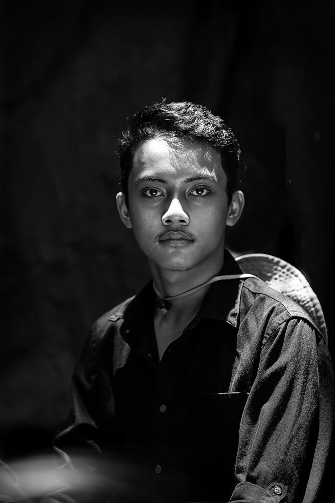 Фотография автора ambar moto