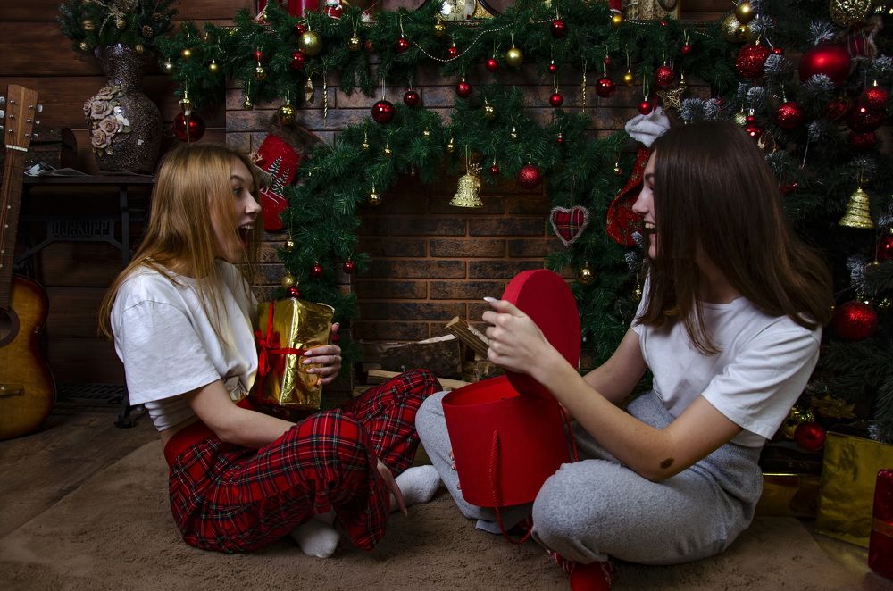 Photograph by Irina Lobko