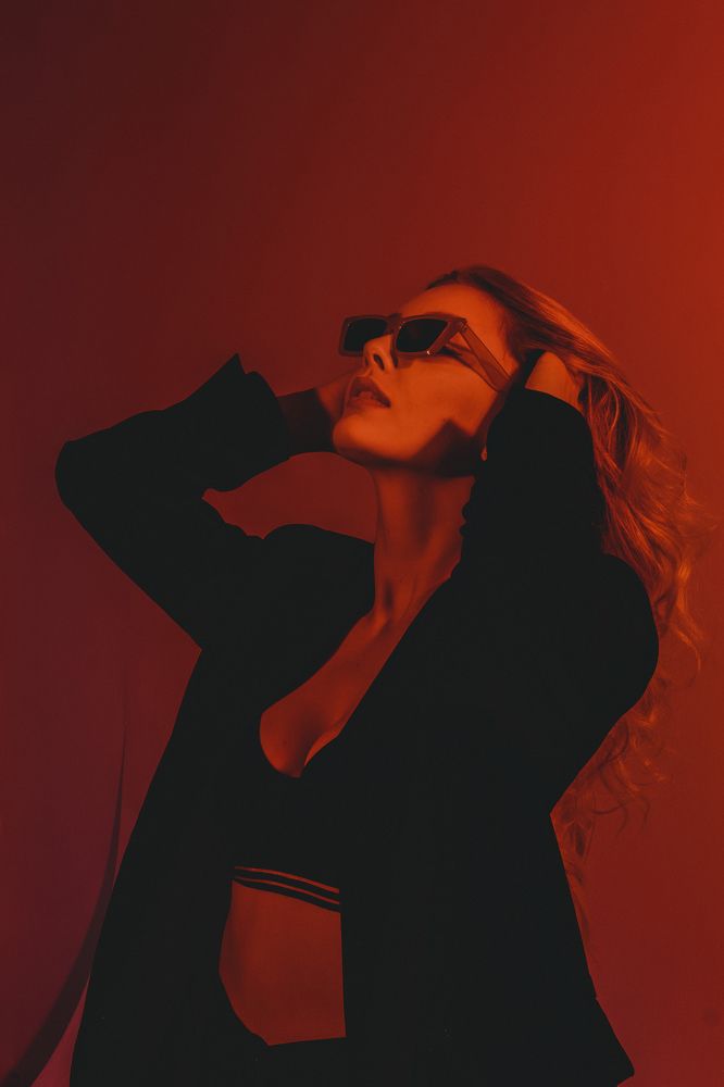 Photograph by Александра Коршунова