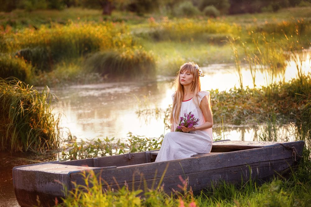 Photograph by Светлана Александровна