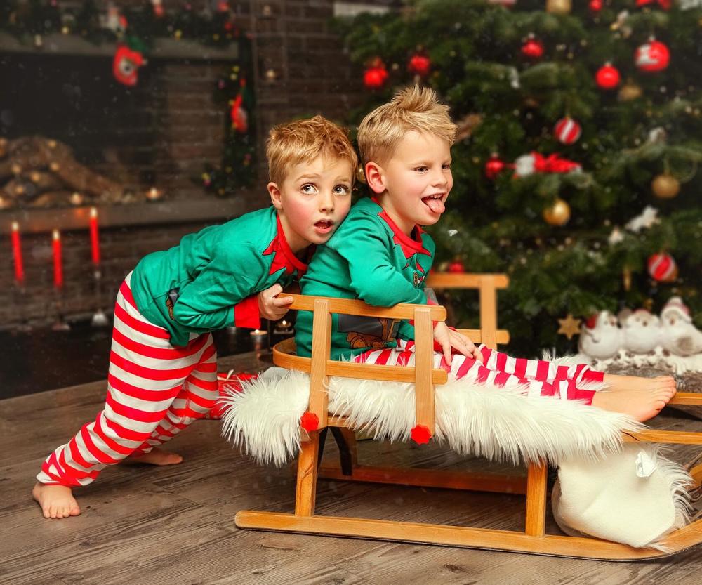 Photograph by Elena Gebert