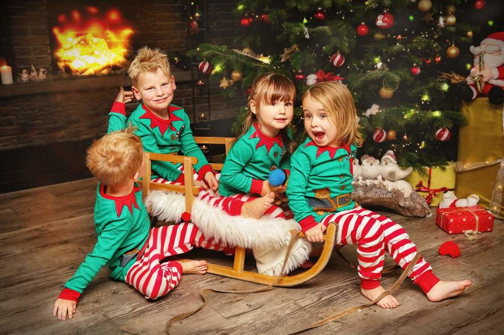 Photograph by Elena Gebert