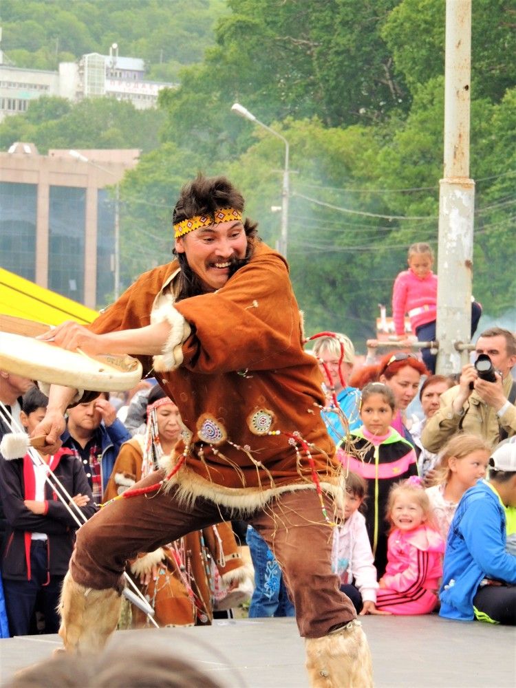 Photograph by Ирина Фирсова