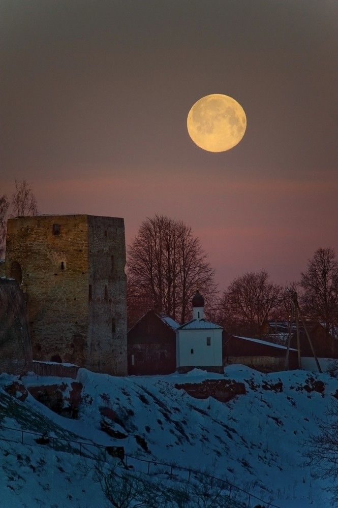 Photograph by Юрий Яковлев