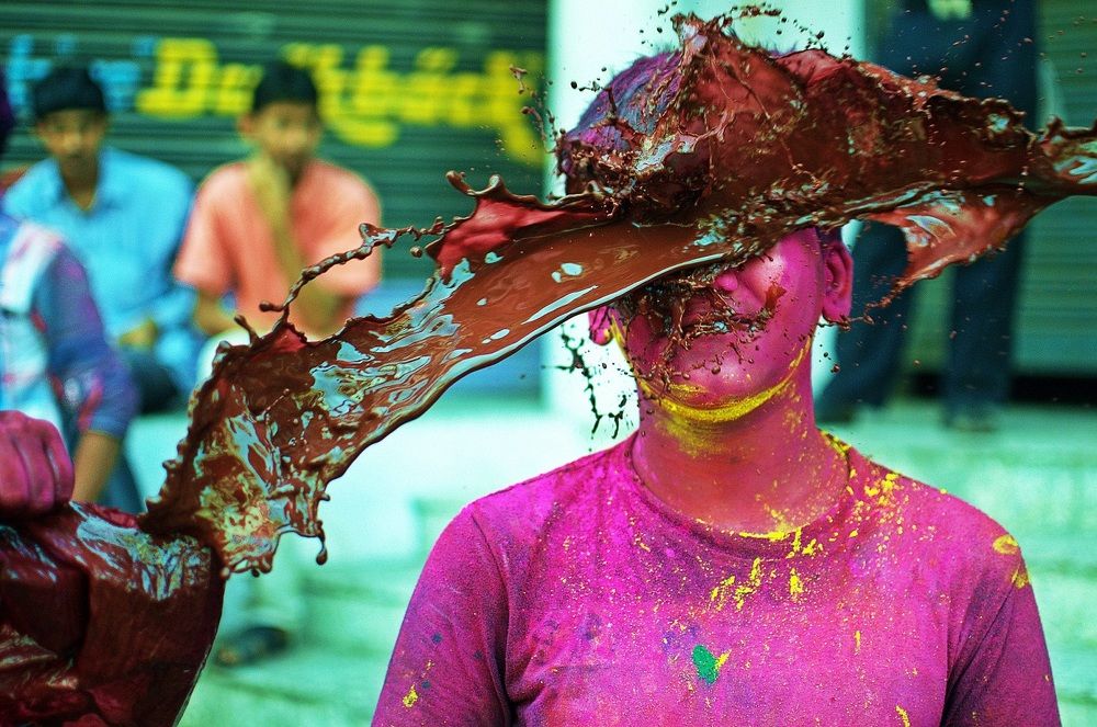 Photograph by sathya narayanan Rajan