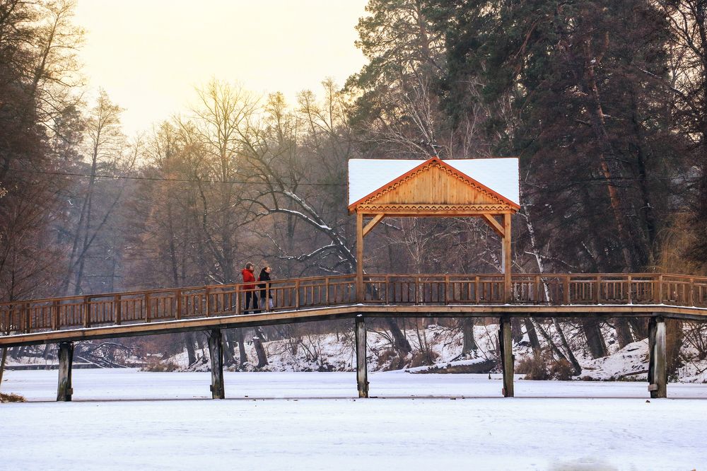 Photograph by Антоніна Вознюк