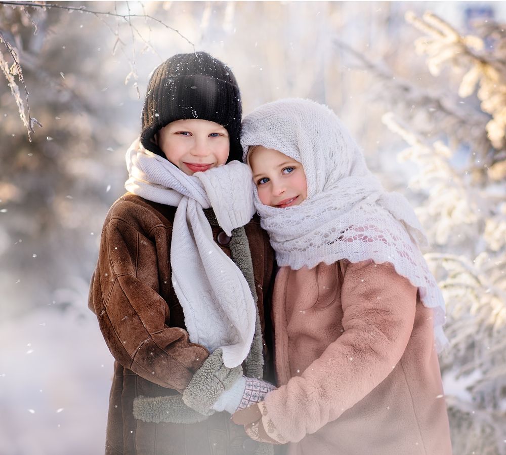 Рождественские истории