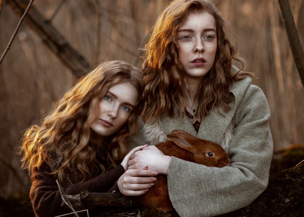 Photograph by Любовь Нова