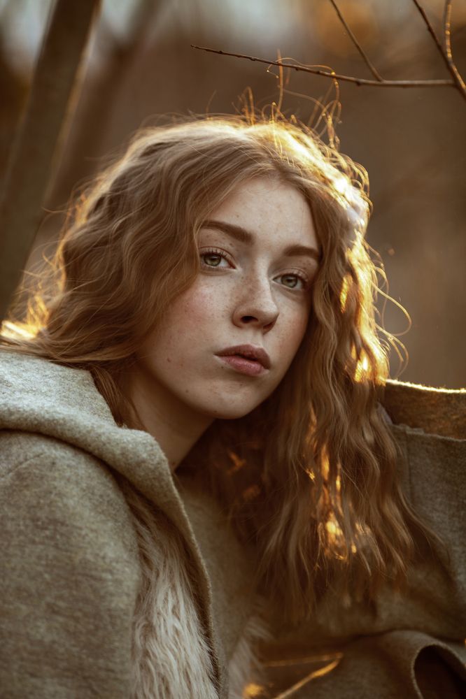 Photograph by Любовь Нова