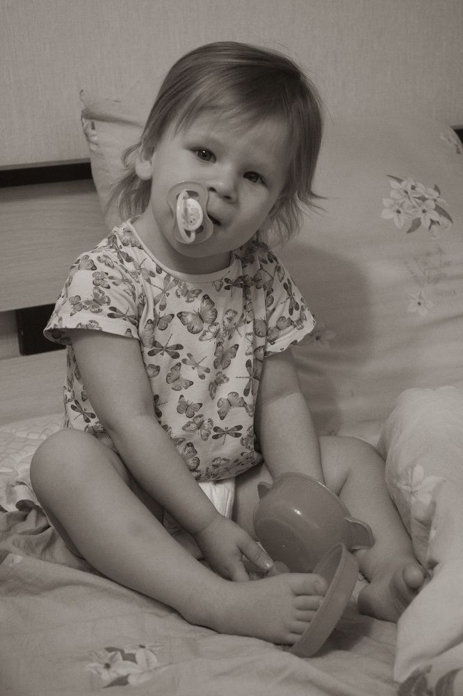 Photograph by Ольга