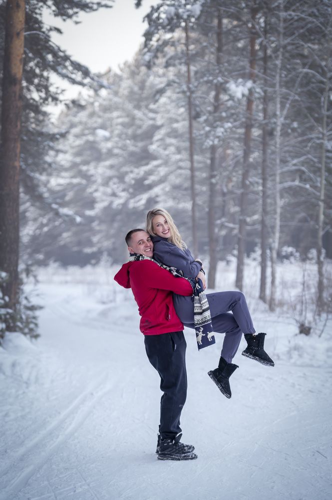 Photograph by Елена Савченкова