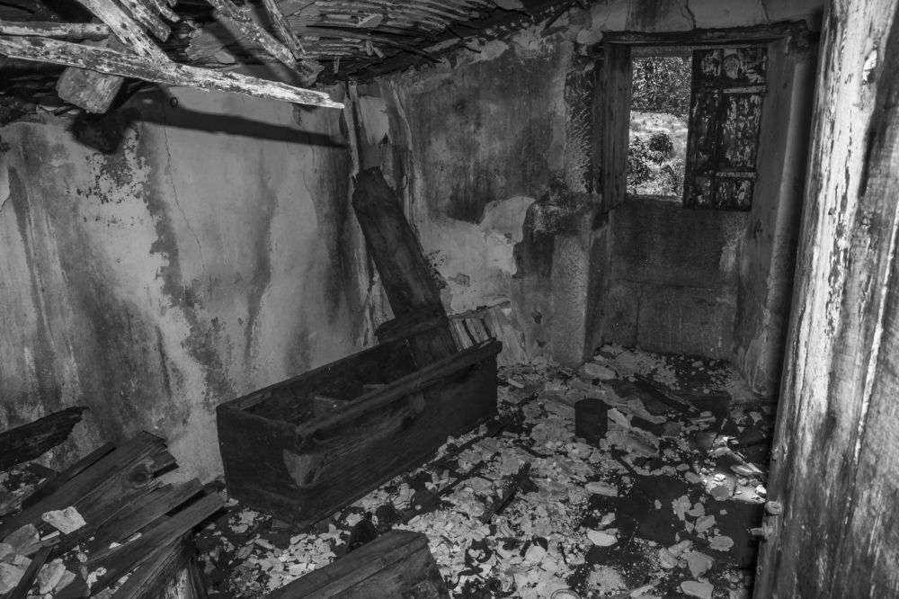 Photograph by Rubén Bermejo Cañas