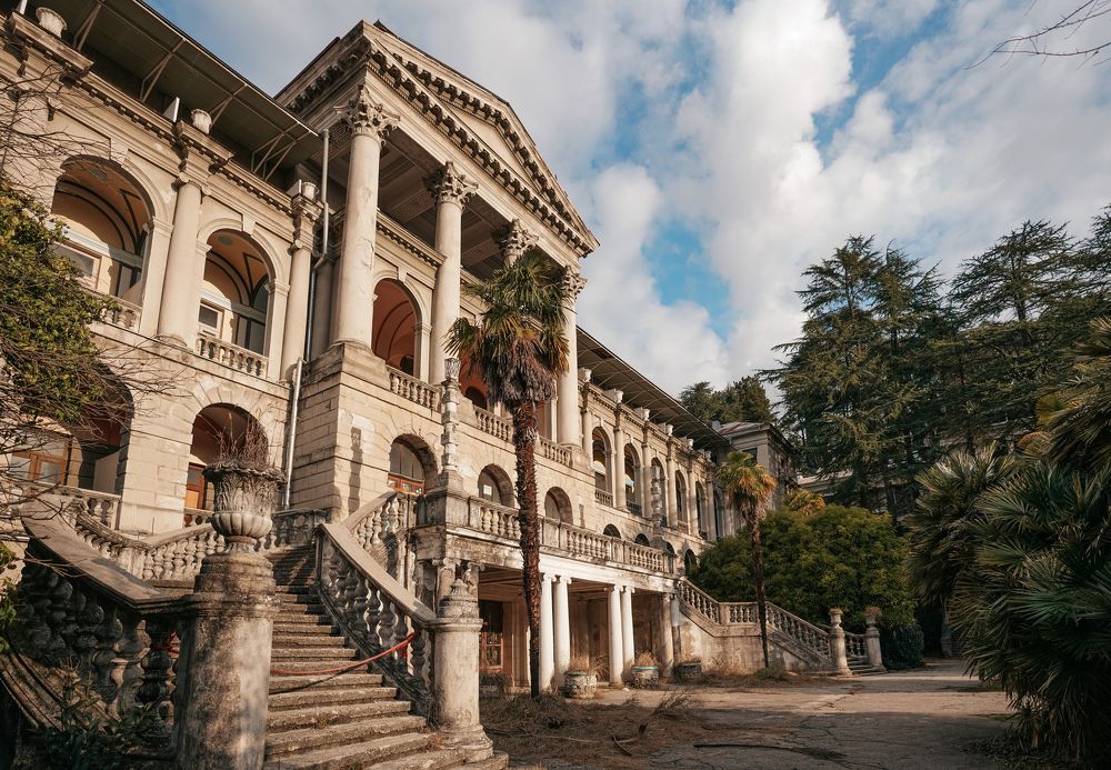 Photograph by Арина Стрябчева