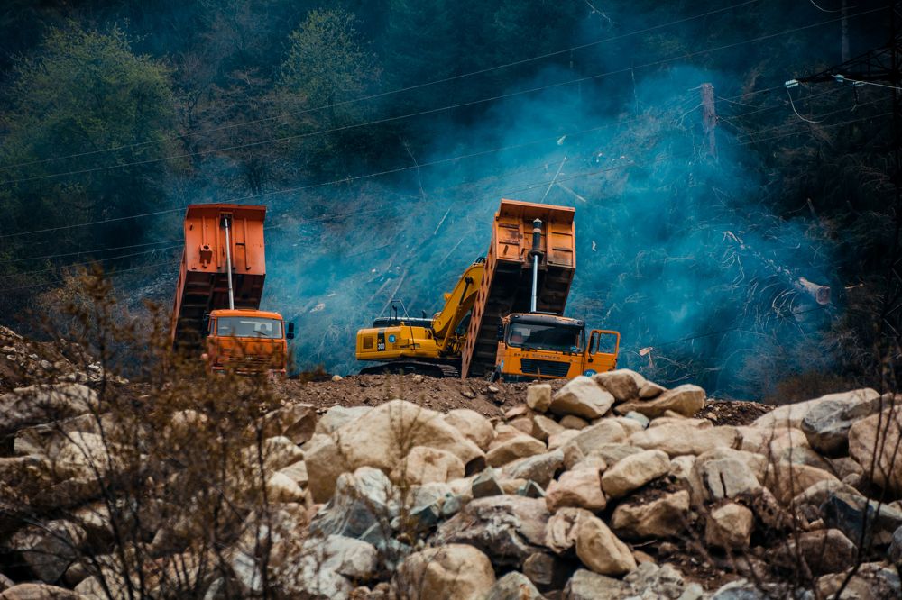 Photograph by Юлия Подлеснова