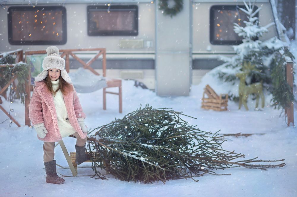 Photograph by Юлия Уфимцева