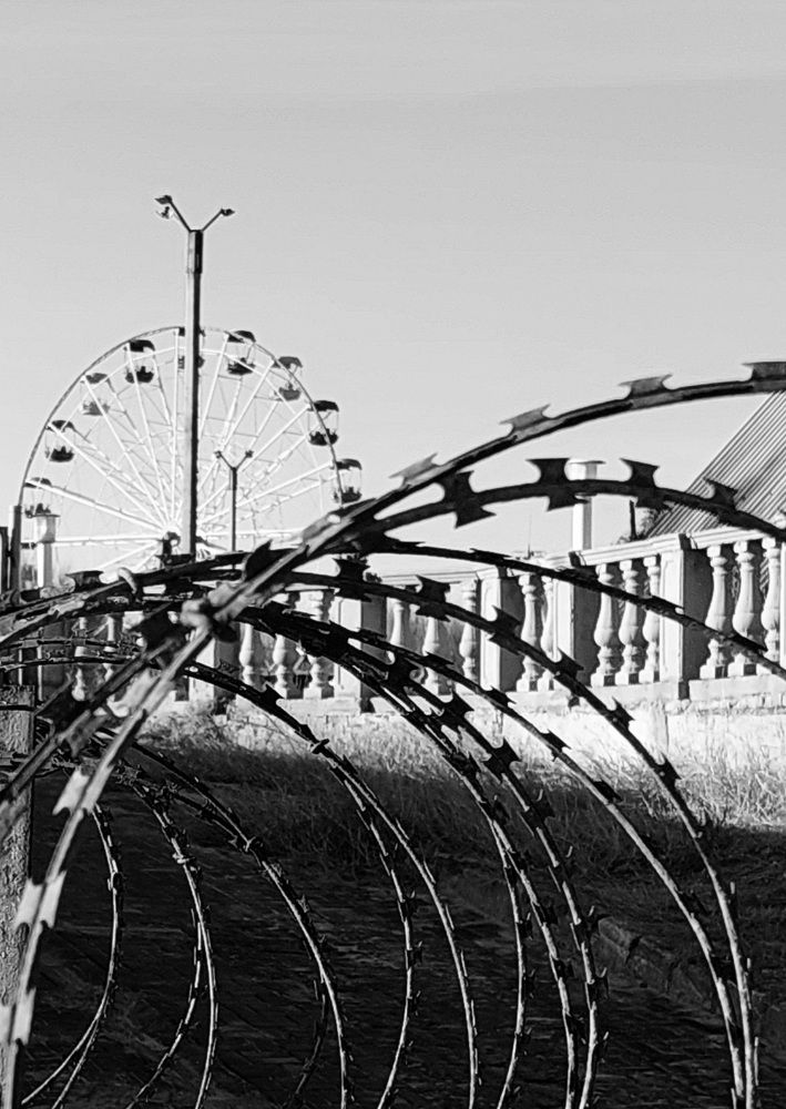 Photograph by Наталья Пусулиди