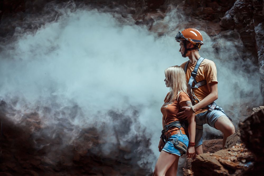 Photograph by Олег Шрамко