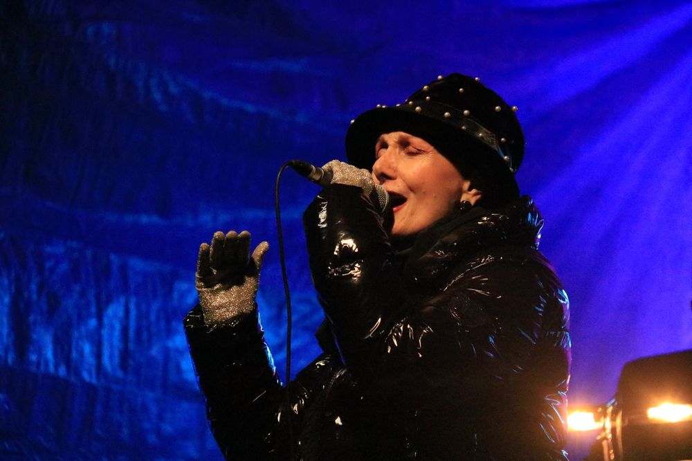 Photograph by SILVIJA BUTKOVIC