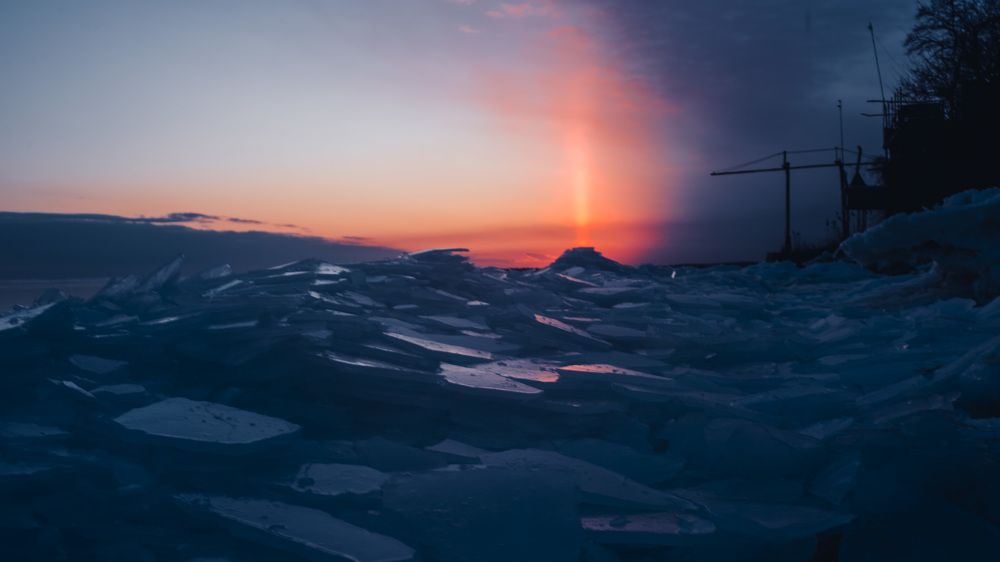 Photograph by Скорняков Андрей