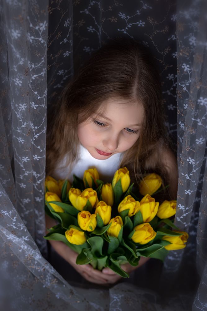 Photograph by Алина Изосимова