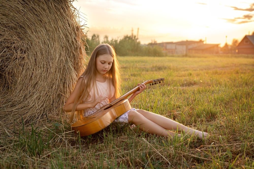 Photograph by Алина Изосимова