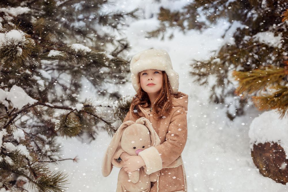 Photograph by Юлия Петренко