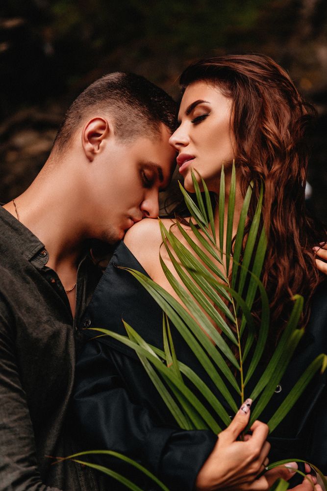 Photograph by Надежда Герасимчук