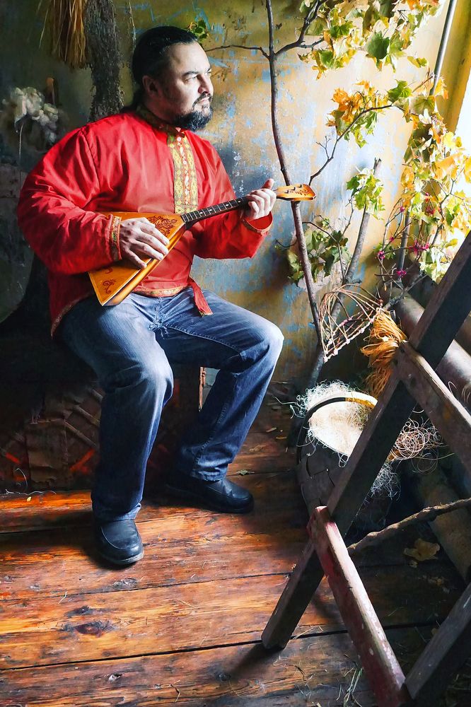 Photograph by Светлана Ульянова