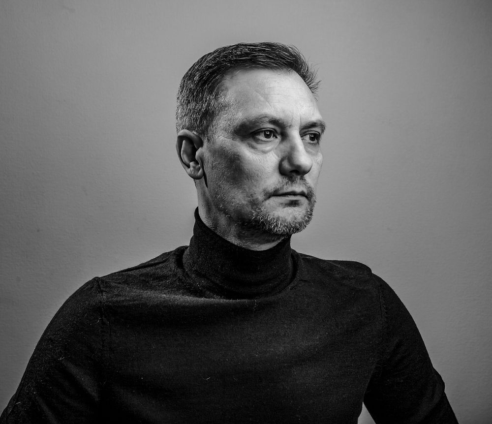 Фотография автора Oleg Podlesnykh