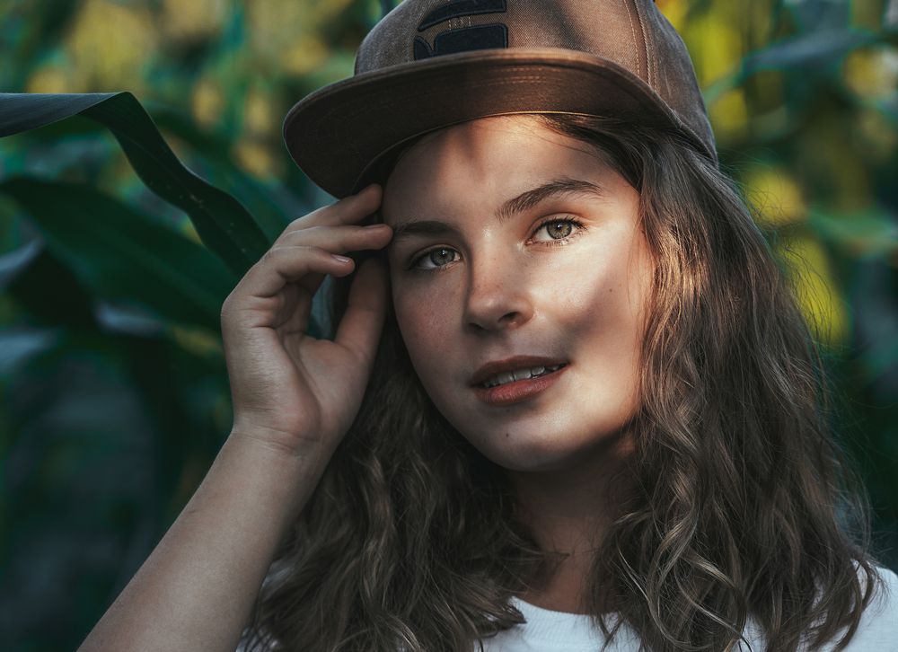 Photograph by Ирина Кучеровская