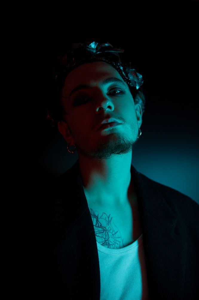 Photograph by Ксения Петрова