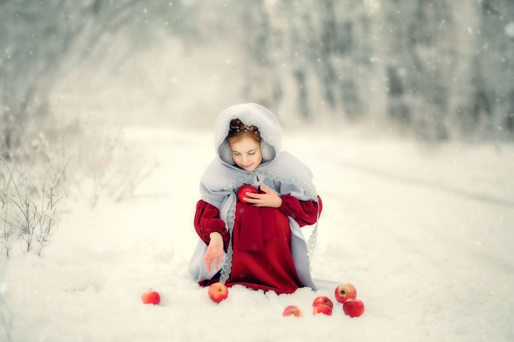 Photograph by Ольга Булавко