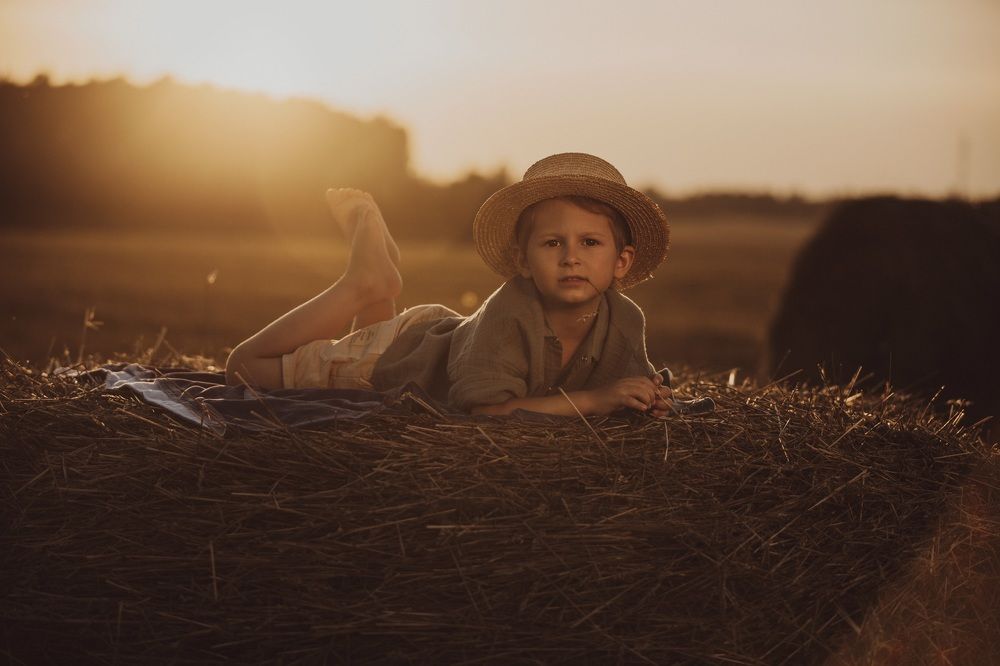 Photograph by Ирина Кучеровская